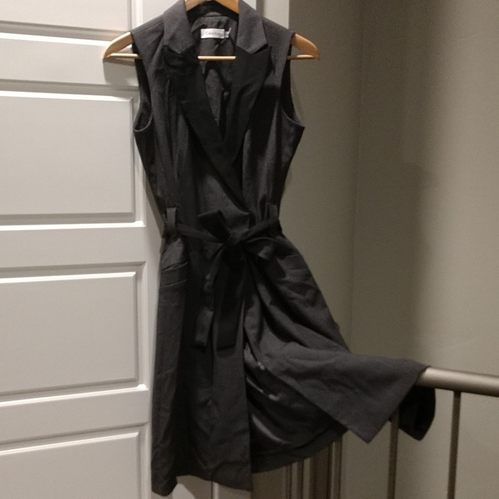 Calvin Klein dress